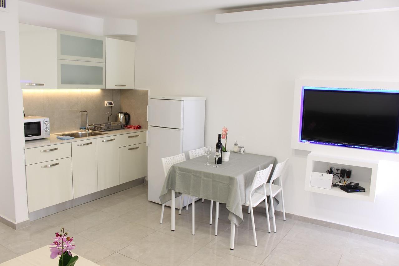 Vacation Apartment Eilat Exterior photo