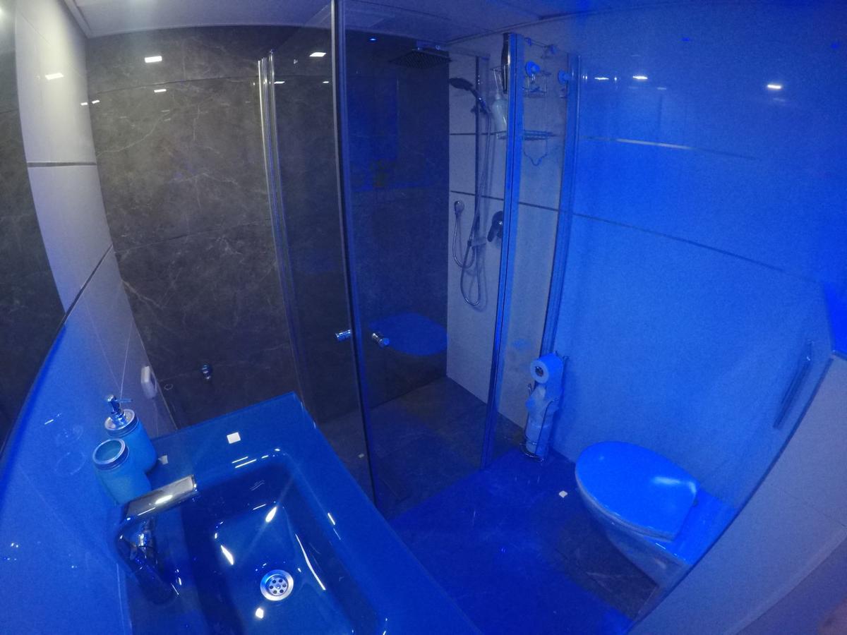 Vacation Apartment Eilat Exterior photo