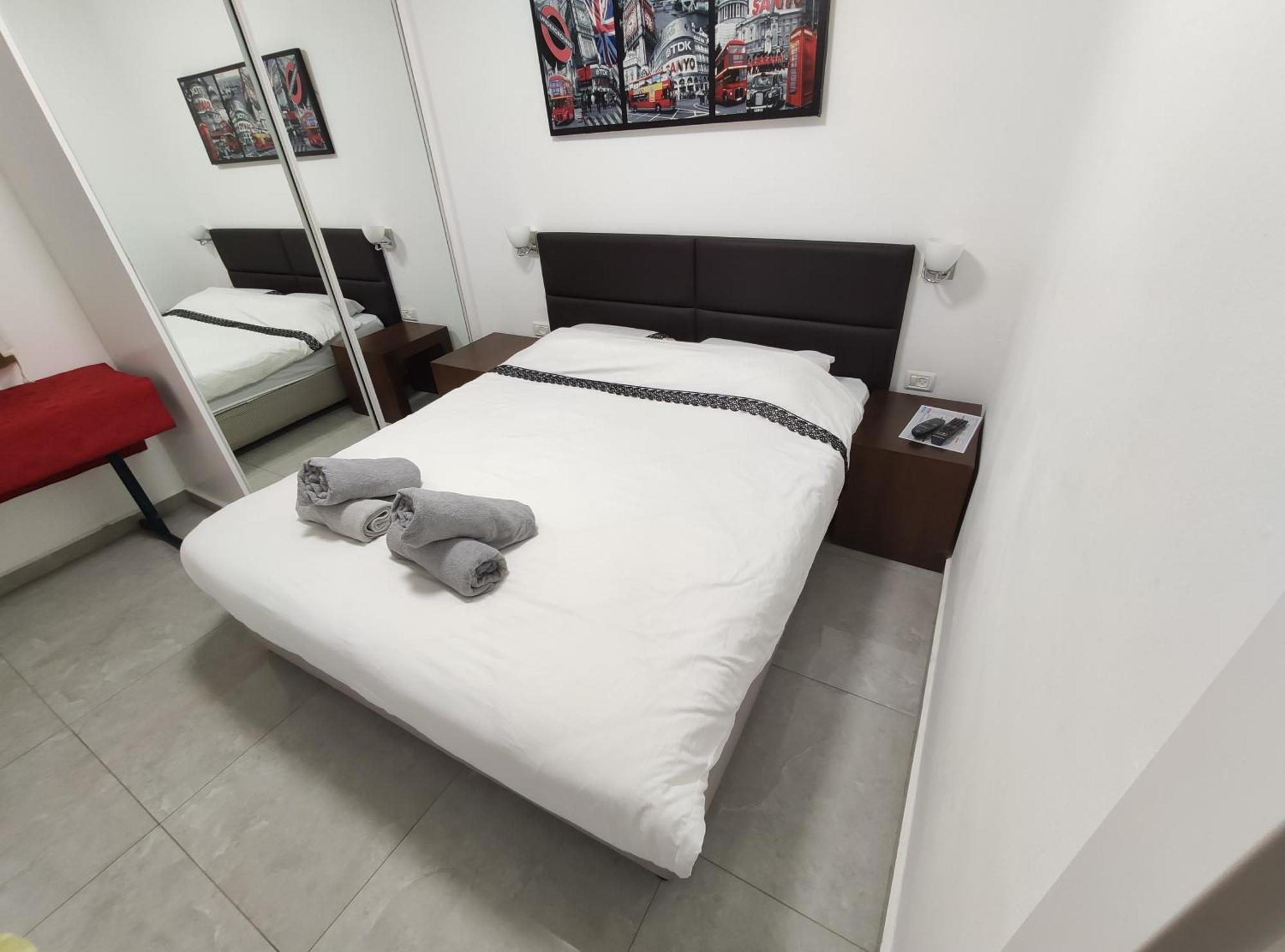 Vacation Apartment Eilat Exterior photo